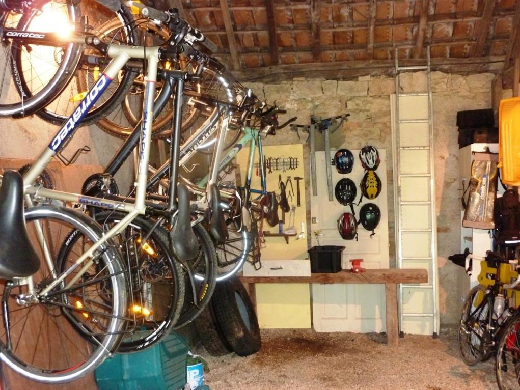 Chambres D'Hotes La Corne Aux Vaches Fretigney-et-Velloreille Ngoại thất bức ảnh