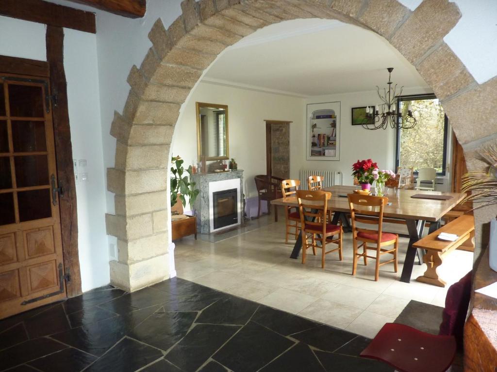 Chambres D'Hotes La Corne Aux Vaches Fretigney-et-Velloreille Phòng bức ảnh