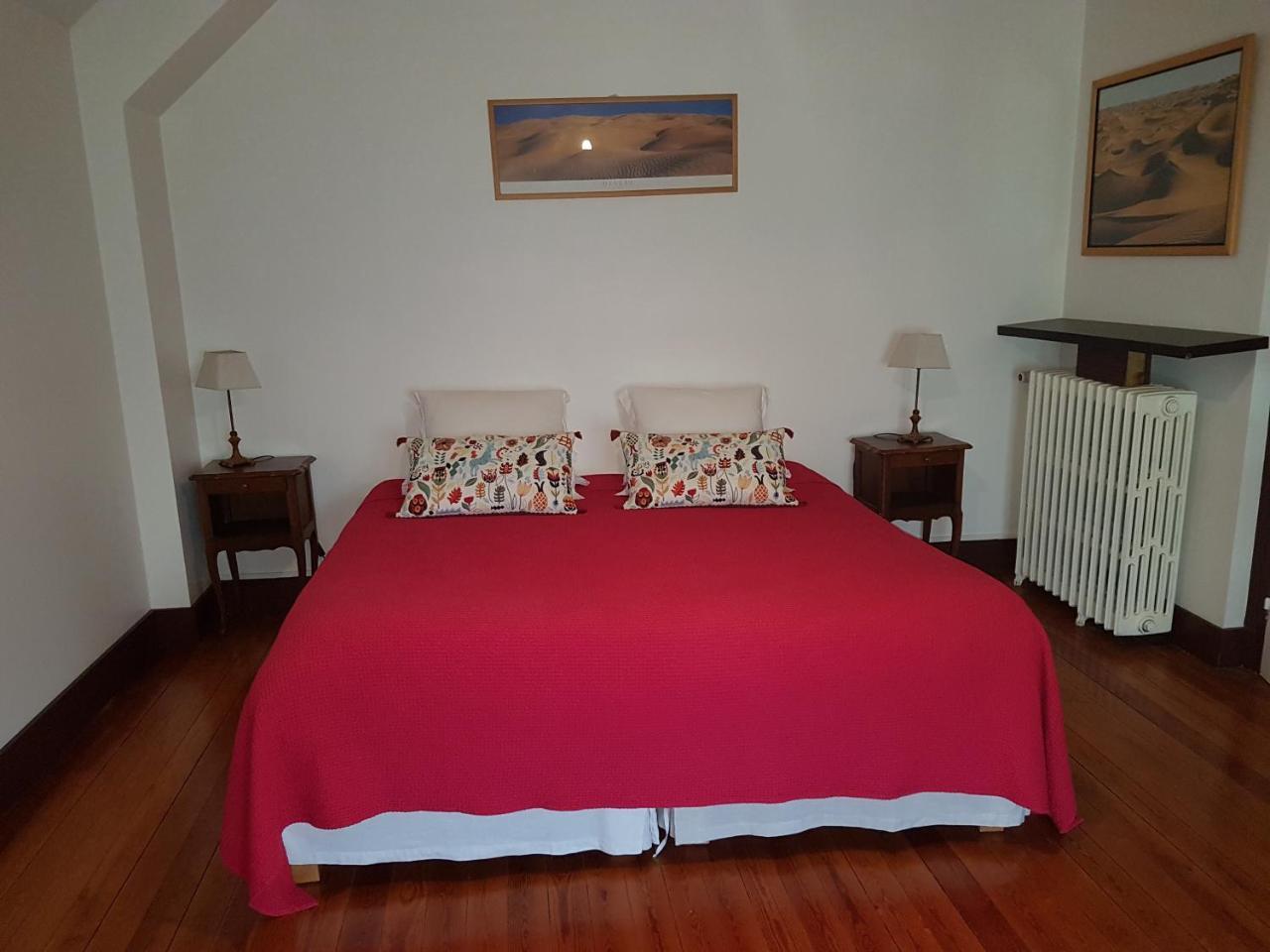 Chambres D'Hotes La Corne Aux Vaches Fretigney-et-Velloreille Ngoại thất bức ảnh